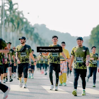 Runner Photo 6558361