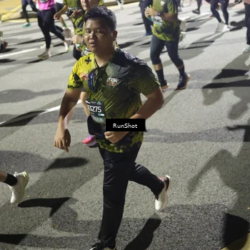 Runner Photo 6558362