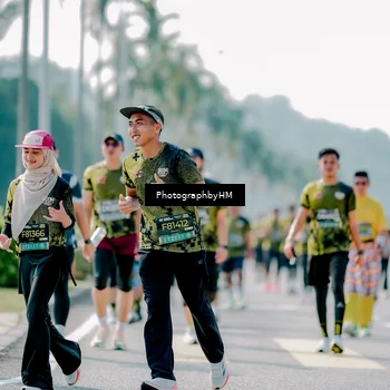Runner Photo 6558365