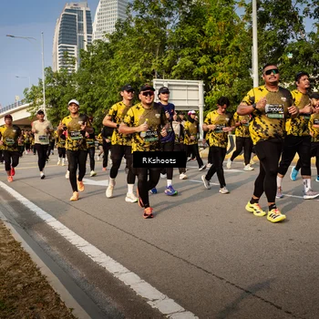 Runner Photo 6558368