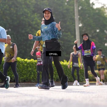 Runner Photo 6558370
