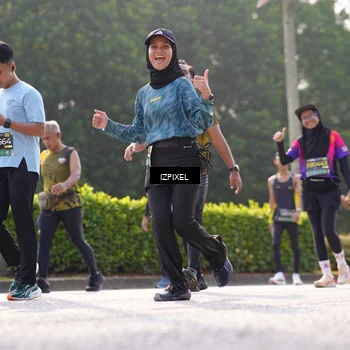 Runner Photo 6558373