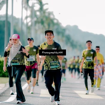 Runner Photo 6558384
