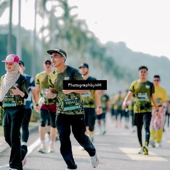 Runner Photo 6558386