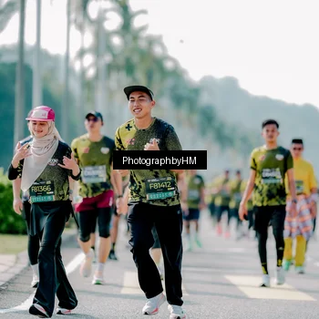 Runner Photo 6558389