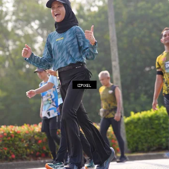 Runner Photo 6558390