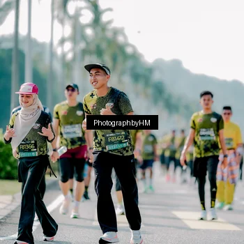 Runner Photo 6558395