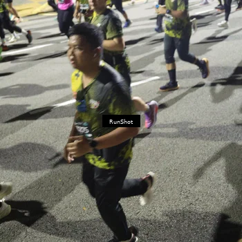 Runner Photo 6558397