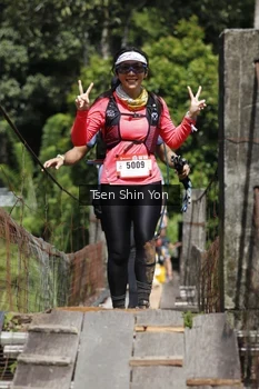 Runner Photo 65584