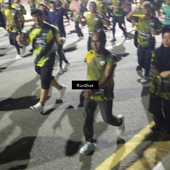 Runner Photo 6558402