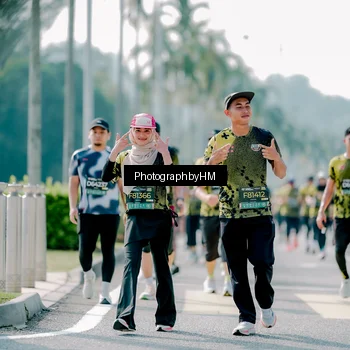 Runner Photo 6558405