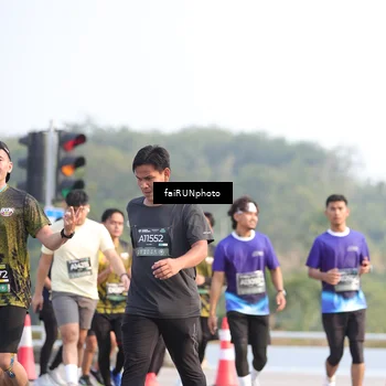 Runner Photo 6558407
