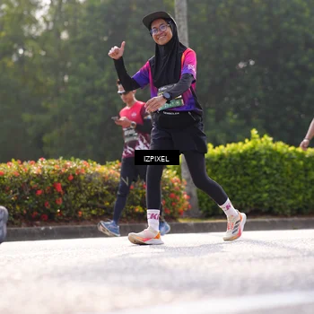 Runner Photo 6558409