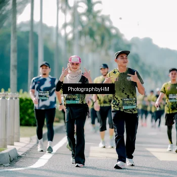 Runner Photo 6558418