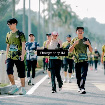 Runner Photo 6558423