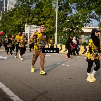 Runner Photo 6558424