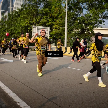Runner Photo 6558427