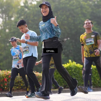 Runner Photo 6558428