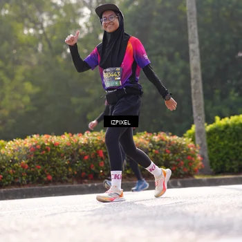 Runner Photo 6558430