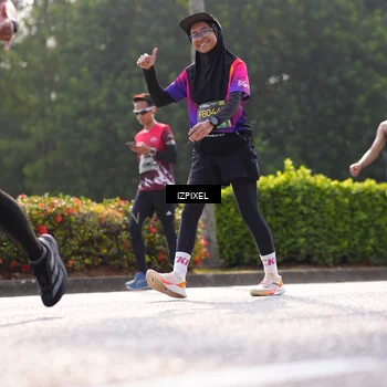 Runner Photo 6558433