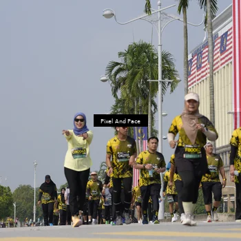Runner Photo 6558434