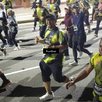 Runner Photo 6558437