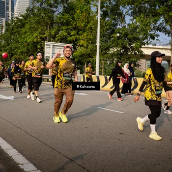 Runner Photo 6558438