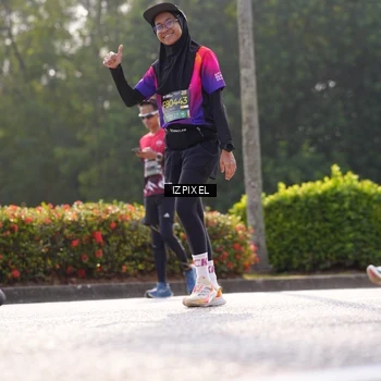 Runner Photo 6558440