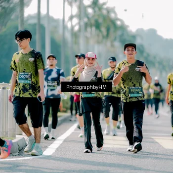 Runner Photo 6558441