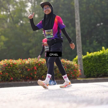 Runner Photo 6558446