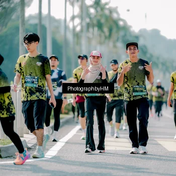 Runner Photo 6558450