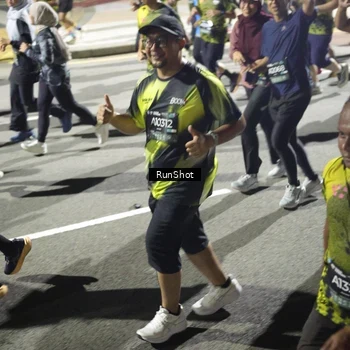 Runner Photo 6558451