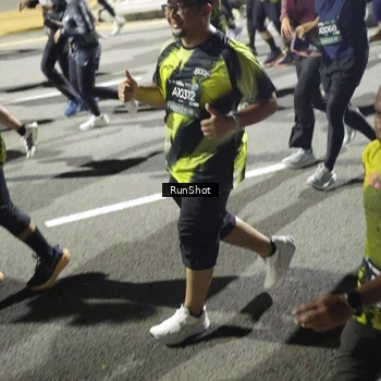 Runner Photo 6558453