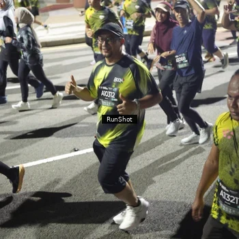 Runner Photo 6558454
