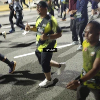 Runner Photo 6558455