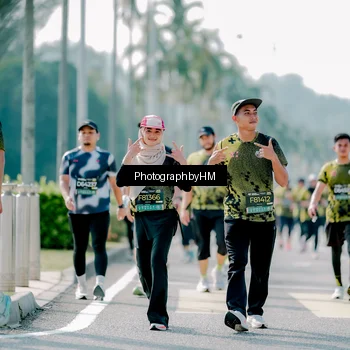 Runner Photo 6558458
