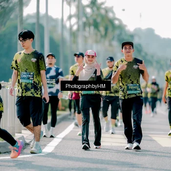 Runner Photo 6558459