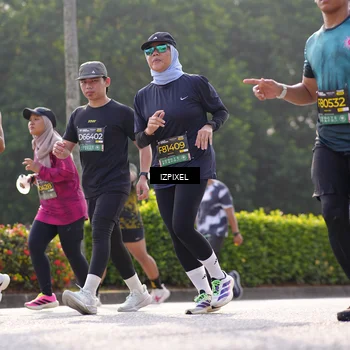 Runner Photo 6558464