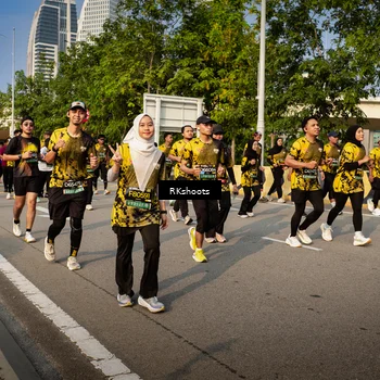Runner Photo 6558465