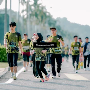 Runner Photo 6558466