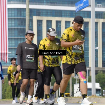Runner Photo 6558467