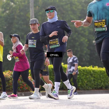 Runner Photo 6558468