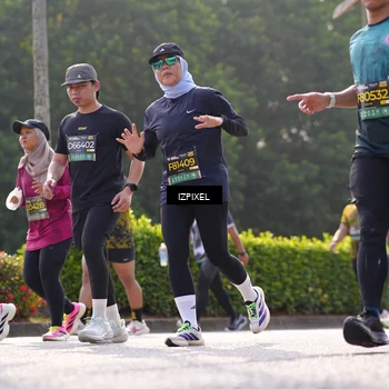 Runner Photo 6558469