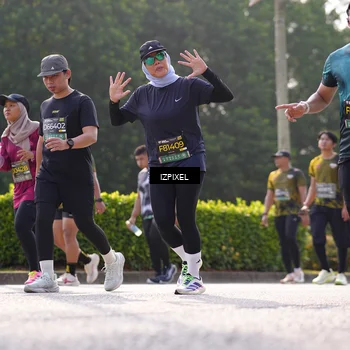 Runner Photo 6558470