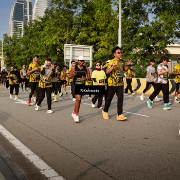Runner Photo 6558471