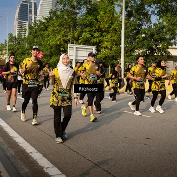Runner Photo 6558472