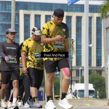 Runner Photo 6558473
