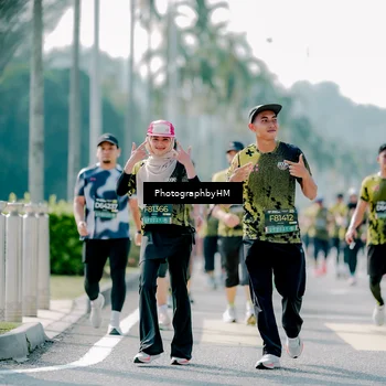 Runner Photo 6558474