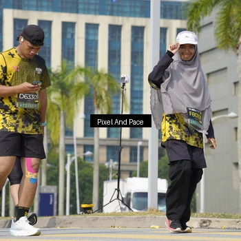 Runner Photo 6558478