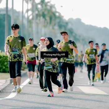 Runner Photo 6558480